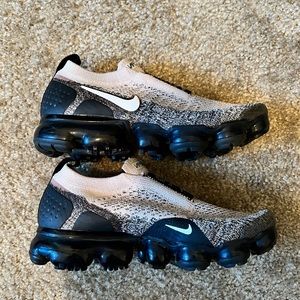 Nike VaporMax slip-ons